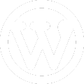 logo wordpress